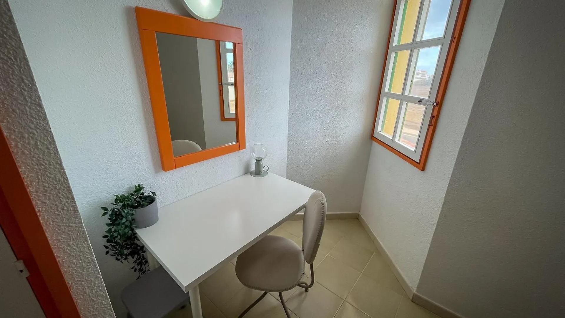 Apartamento Casita Naranja - Bouganville Costa De Antigua