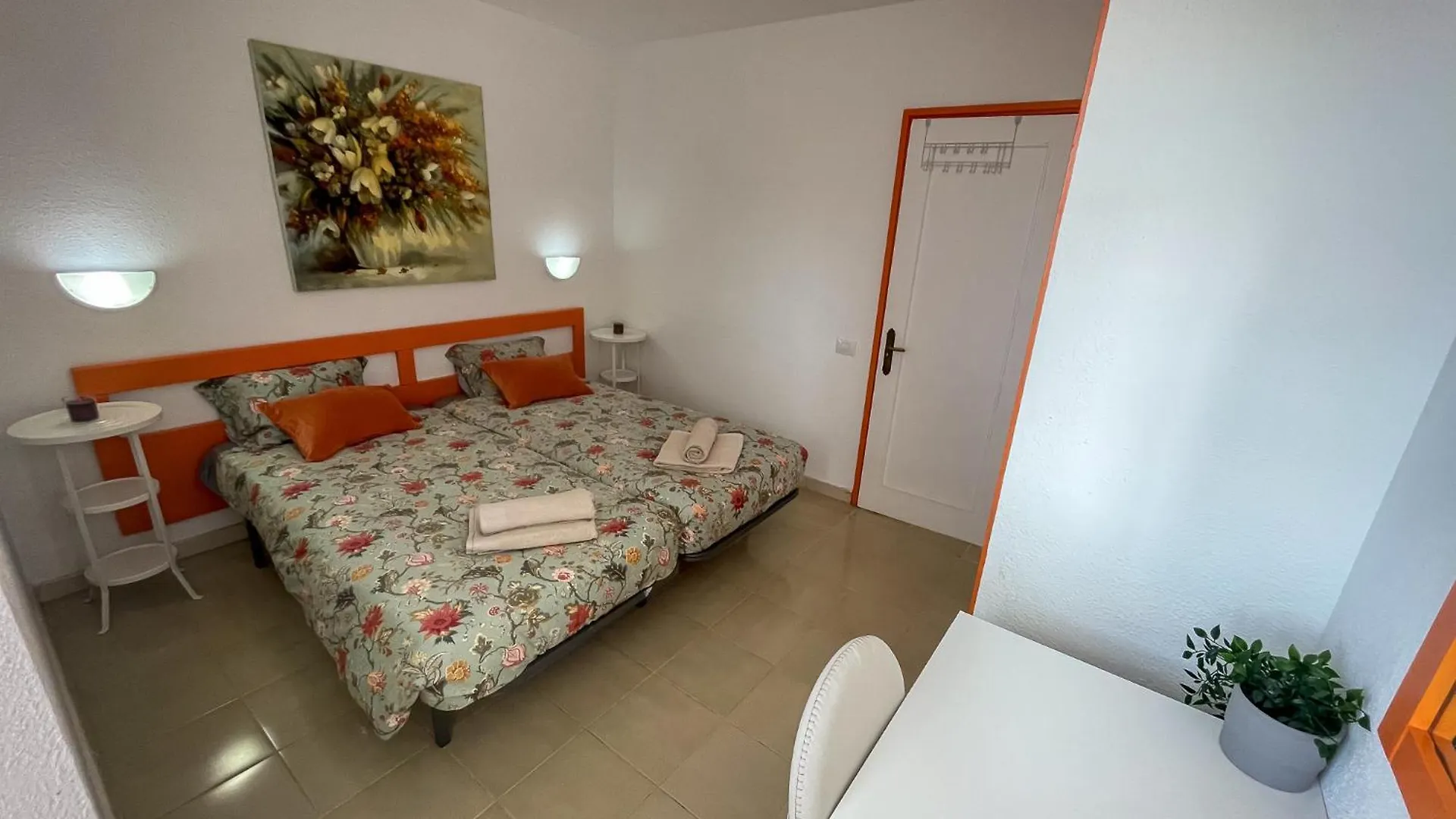 Casita Naranja - Bouganville Costa De Antigua 0*,