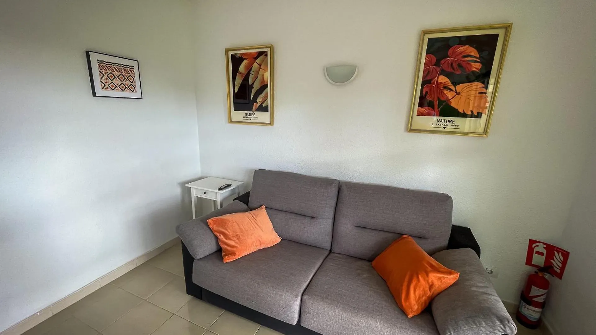 Apartment Casita Naranja - Bouganville Costa De Antigua
