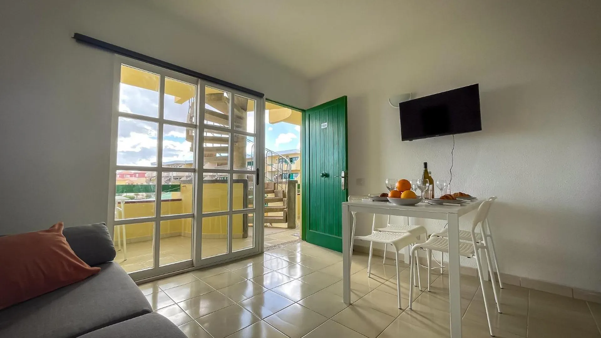 Casita Naranja - Bouganville Costa De Antigua 0*,